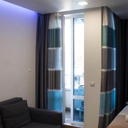 Royal Apartment Sofia Exterior photo