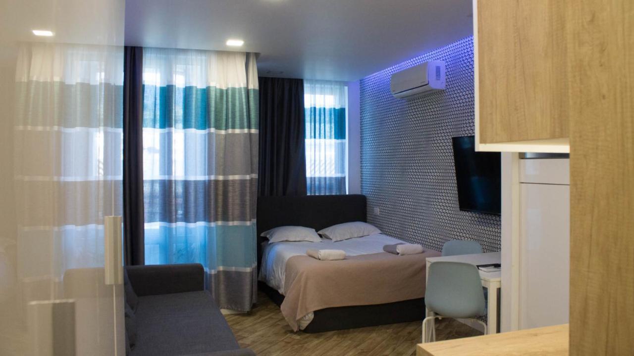 Royal Apartment Sofia Exterior photo